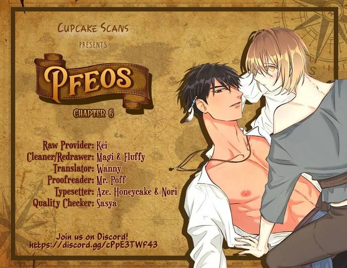 Pfeos - chapter 6 - #3