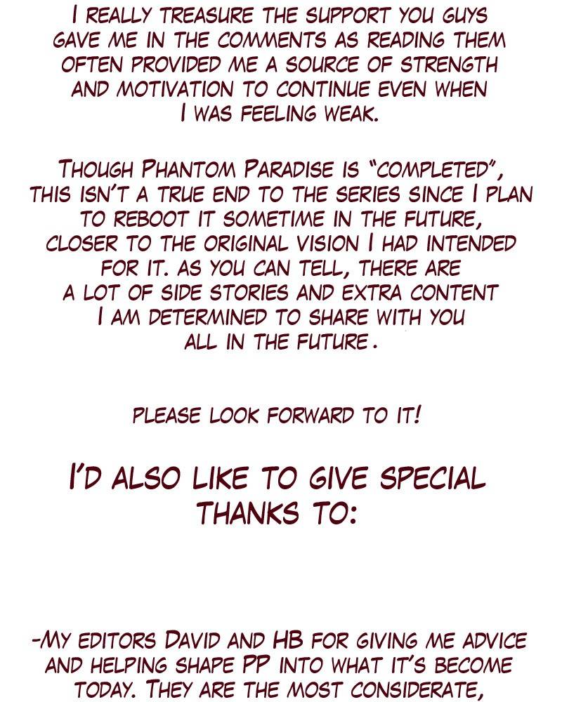 Phantom Paradise - chapter 131 - #2