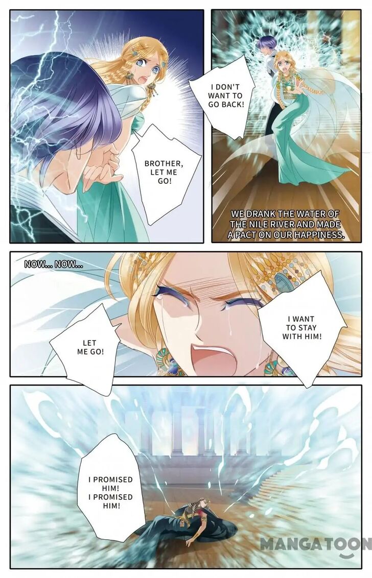 Sand and Song of the Seas - chapter 51 - #3