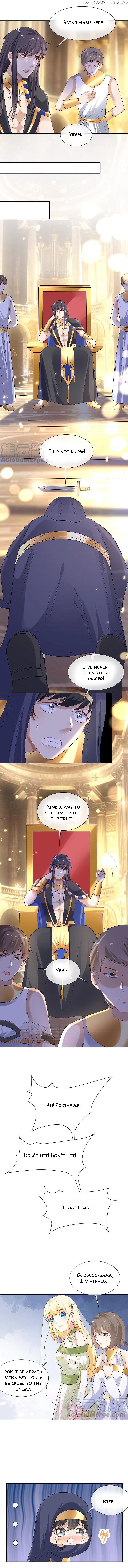 Pharaoh's First Favorite Queen - chapter 175 - #2