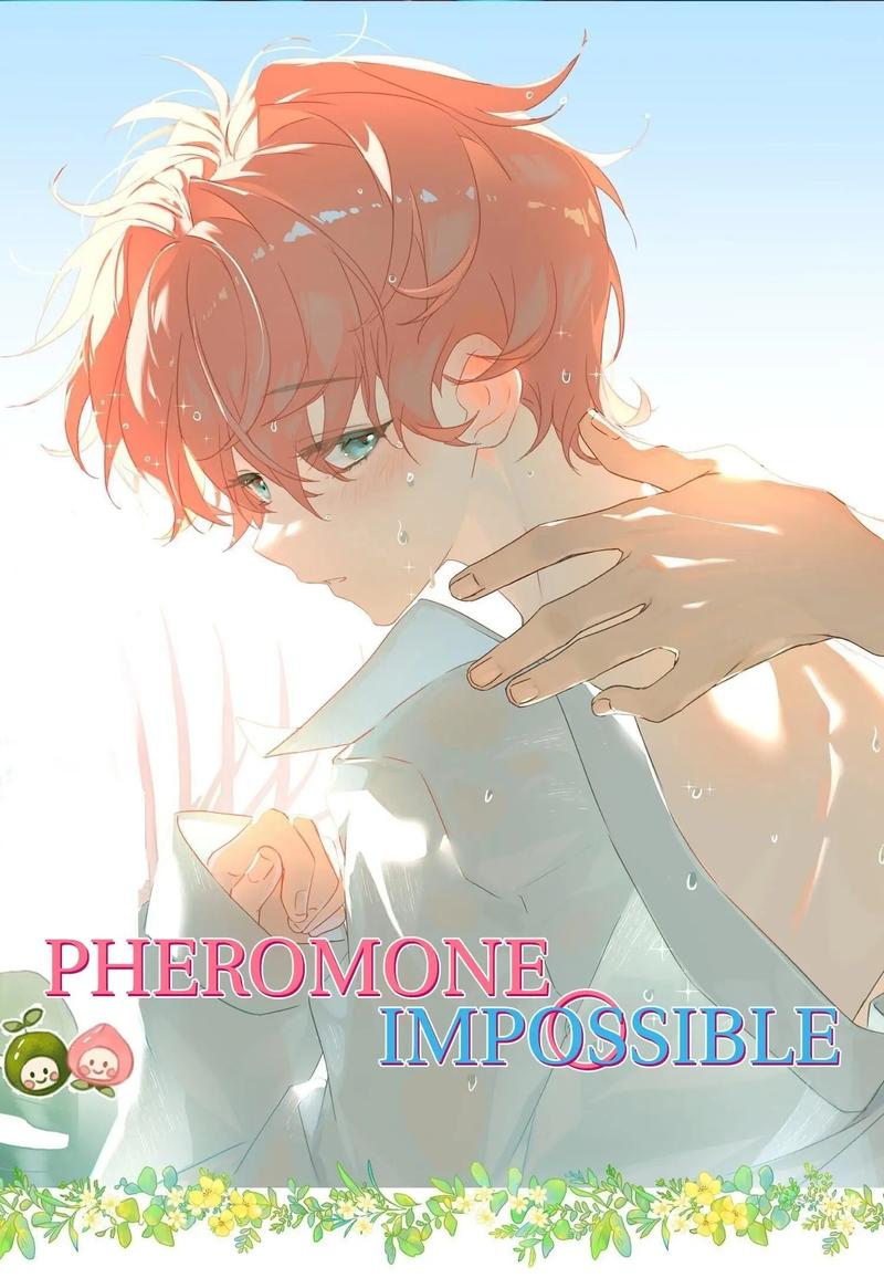 Pheromone Impossible - chapter 88 - #2