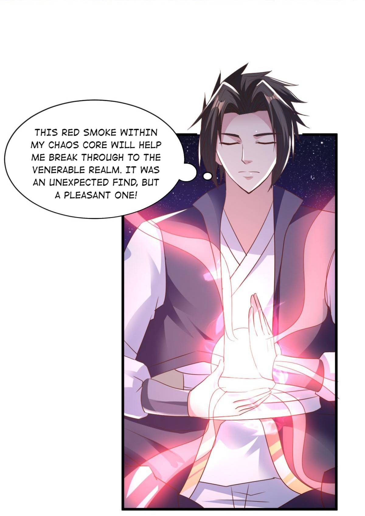 Phoenix Of Chaos - chapter 76 - #2