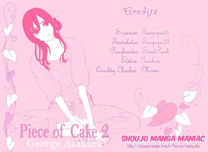 Piece of Cake - chapter 10 - #3