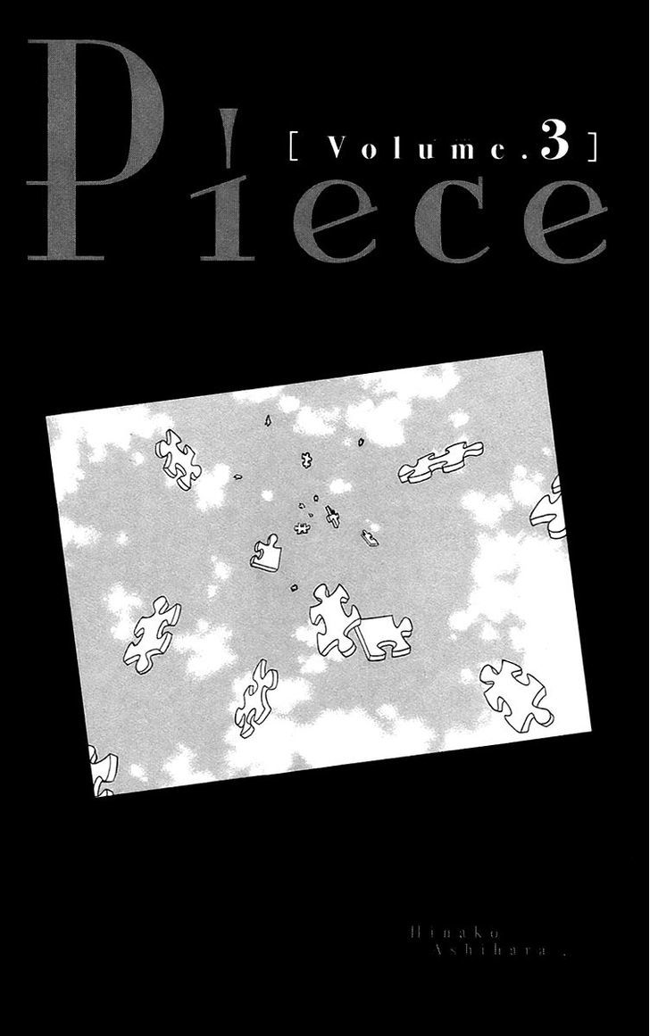Piece - chapter 6 - #3