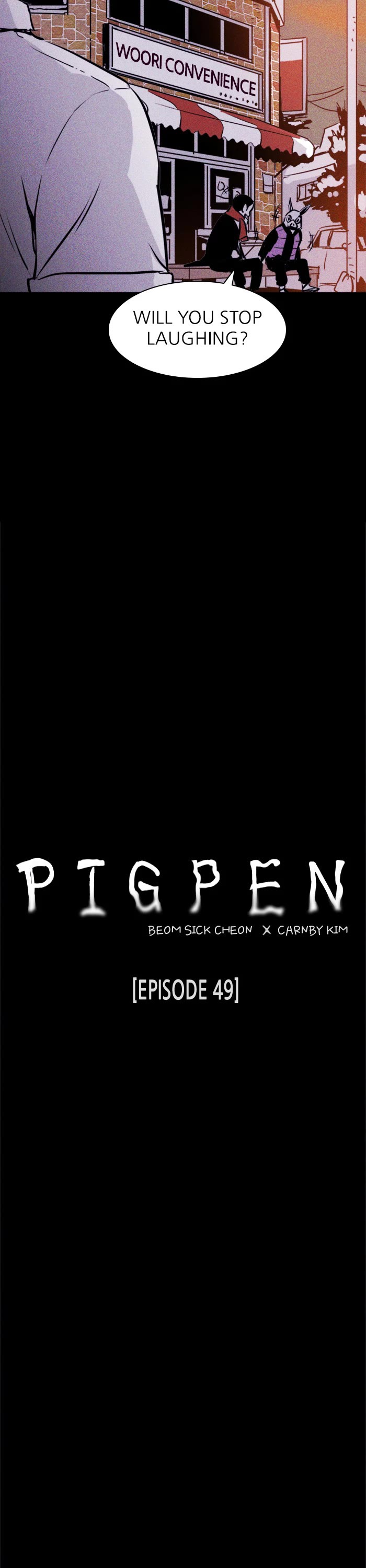 PIGPEN - chapter 49 - #6
