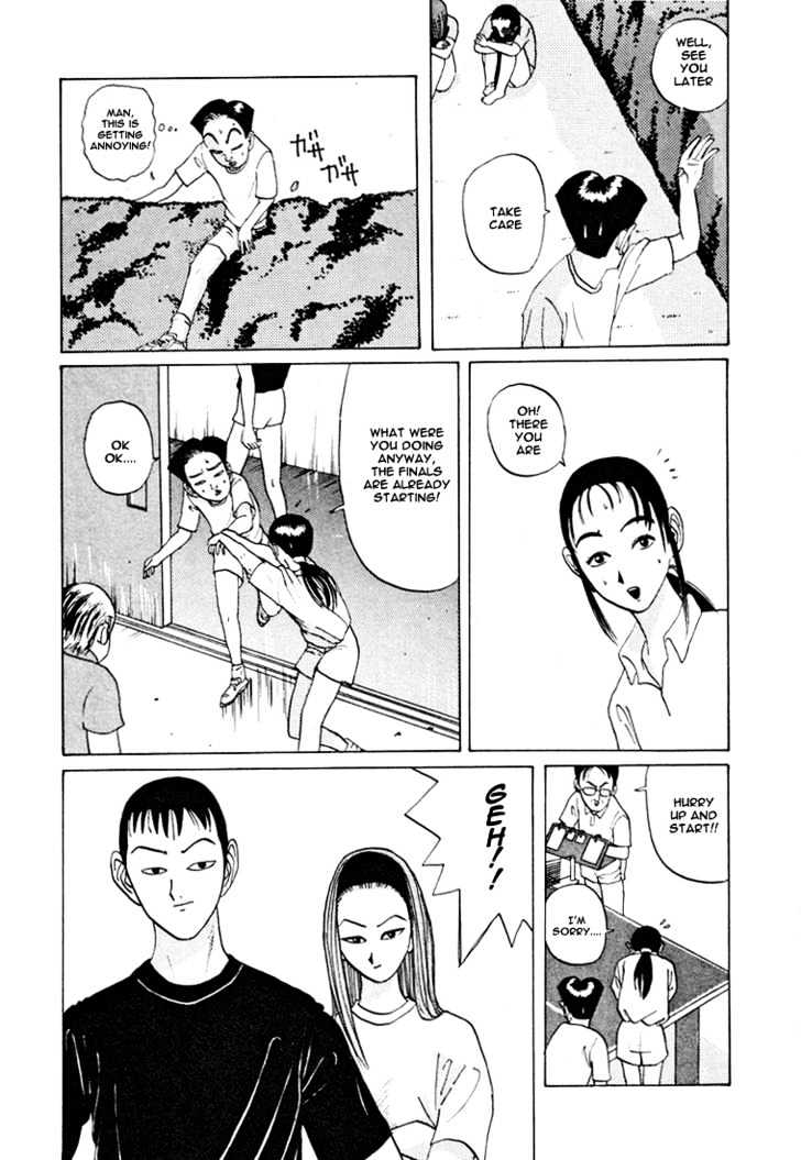 Ping Pong Club - chapter 36 - #4