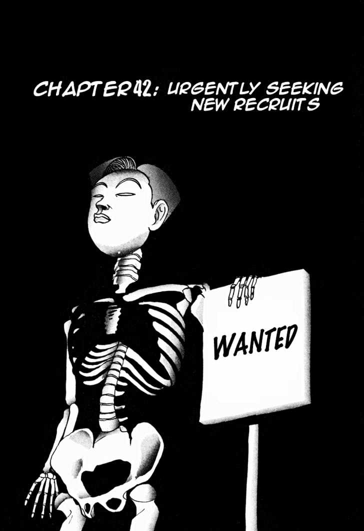 Ping Pong Club - chapter 42 - #2