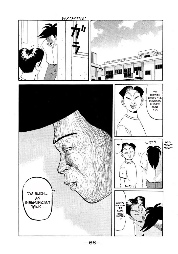 Ping Pong Club - chapter 51 - #6