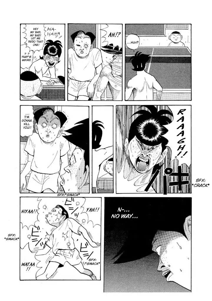 Ping Pong Club - chapter 53 - #5