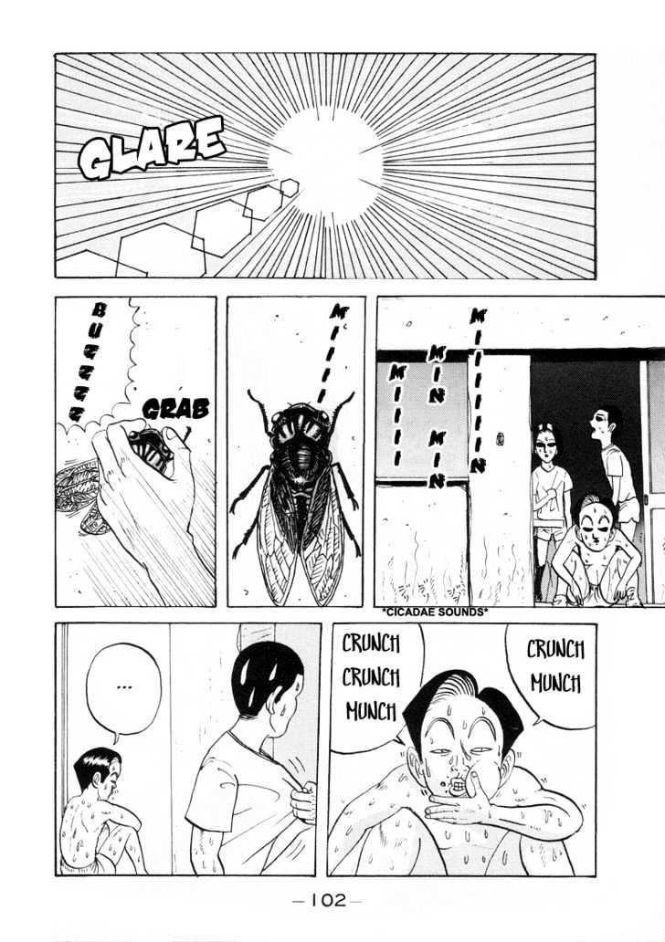 Ping Pong Club - chapter 6 - #2