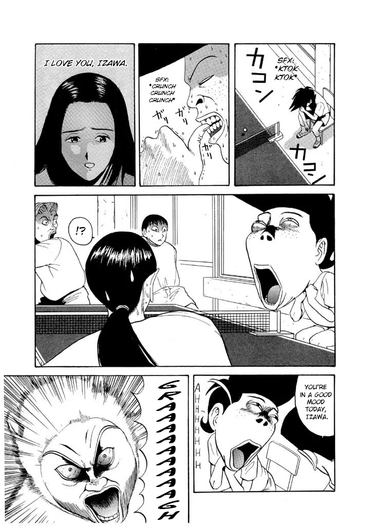 Ping Pong Club - chapter 66 - #3