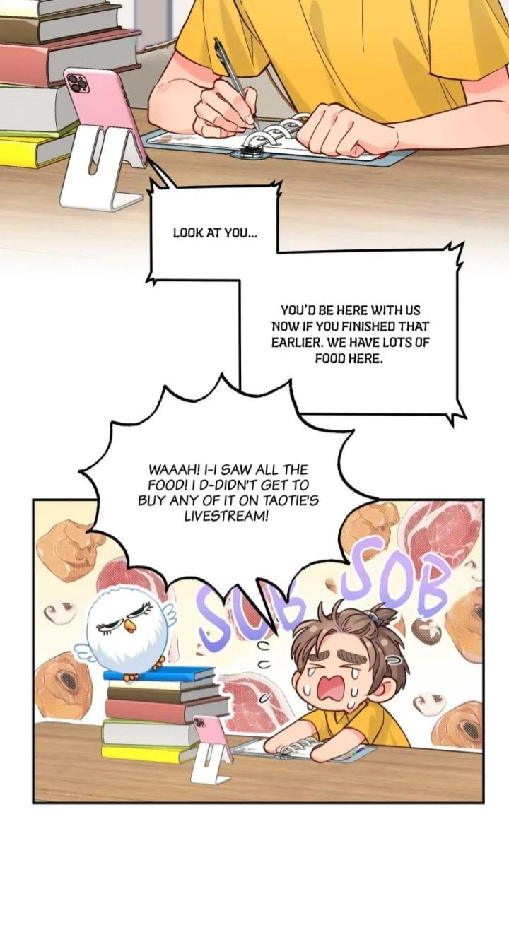 Paixiu Restaurant, Only In But Not Out - chapter 136 - #4