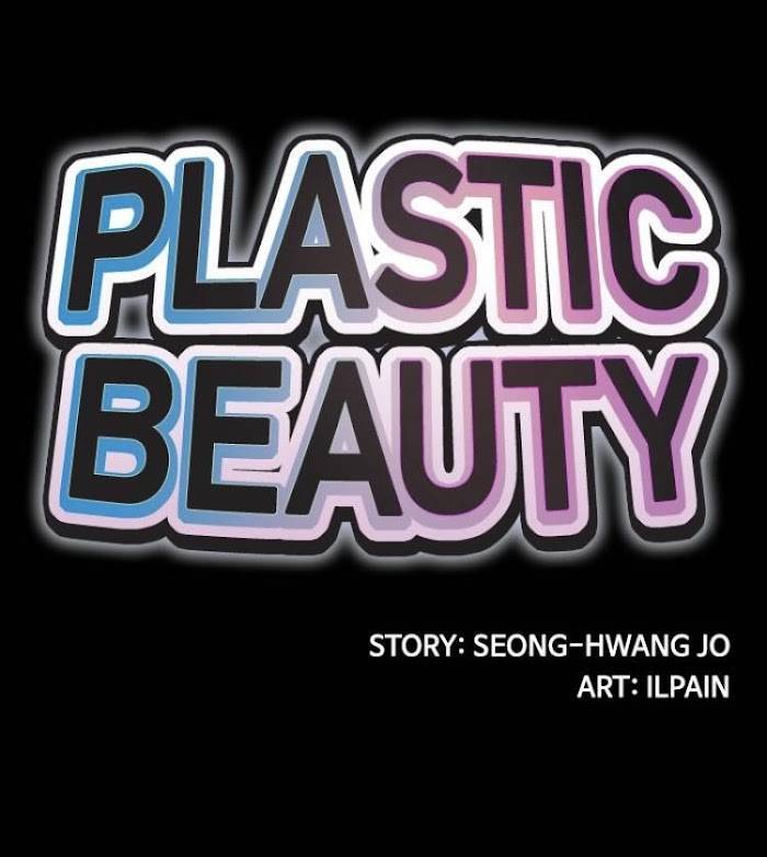 Plastic Beauty - chapter 2 - #3