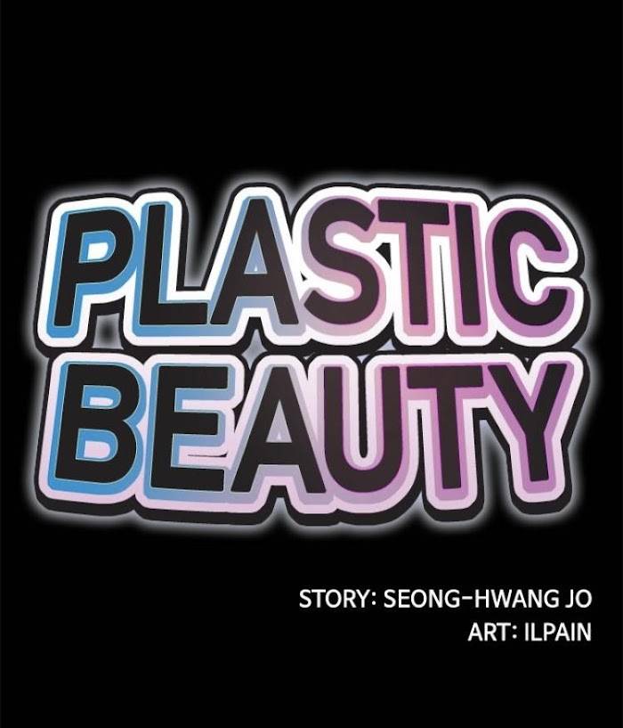Plastic Beauty - chapter 21 - #4
