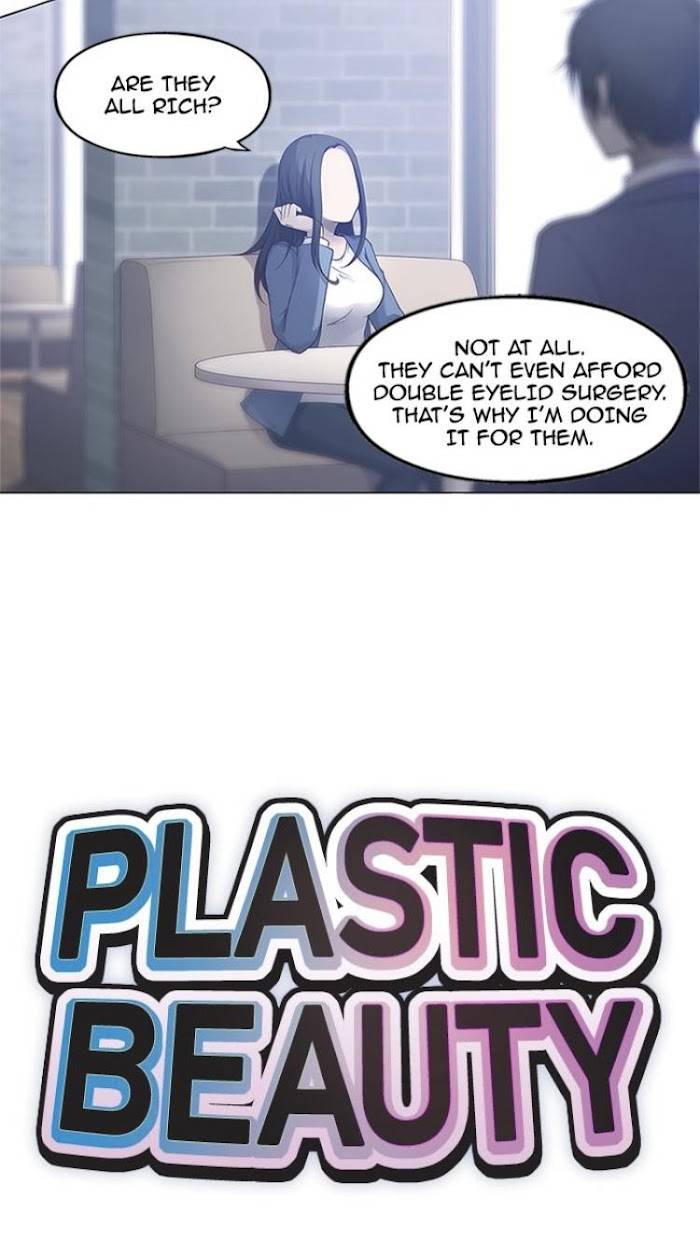 Plastic Beauty - chapter 33 - #3