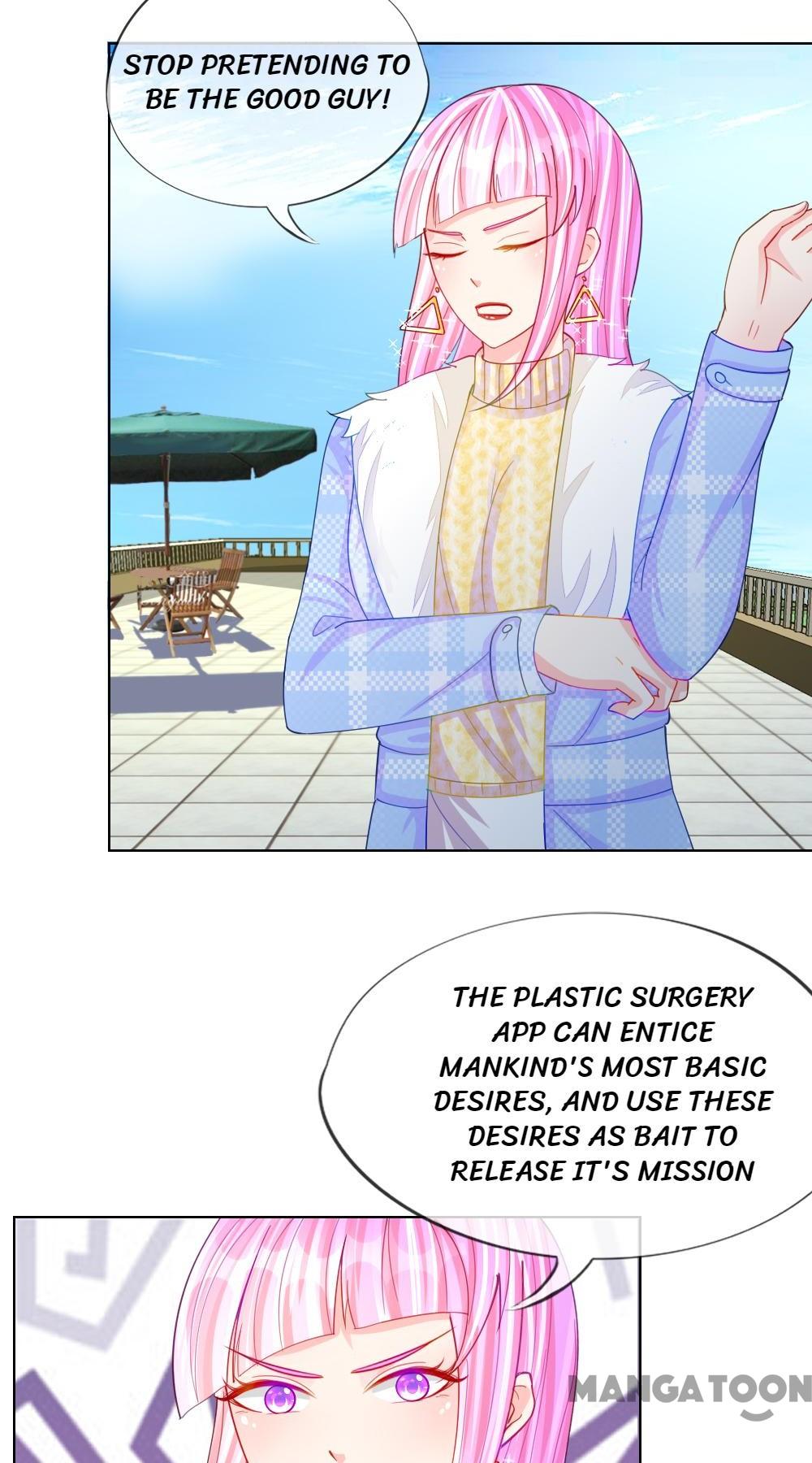 Plastic Surgery: Beauty APP - chapter 48 - #2