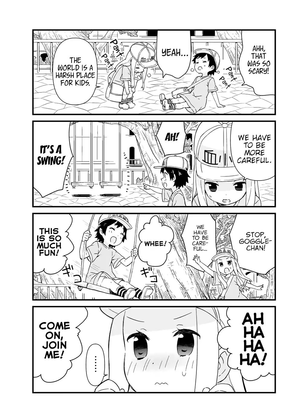 Platelets at Work - chapter 6 - #5
