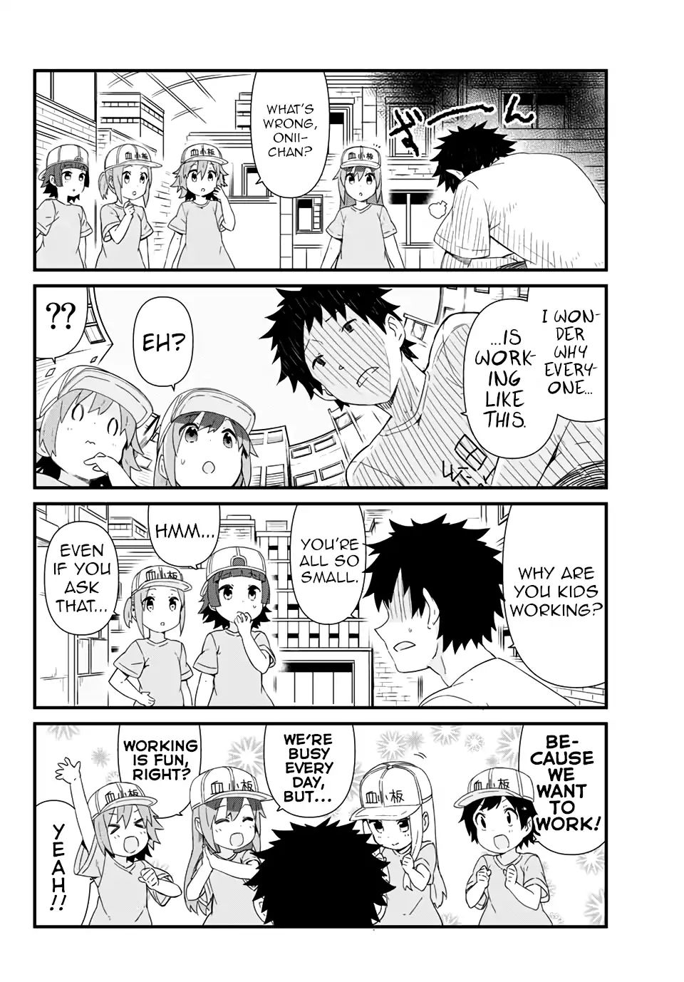 Platelets at Work - chapter 7 - #2