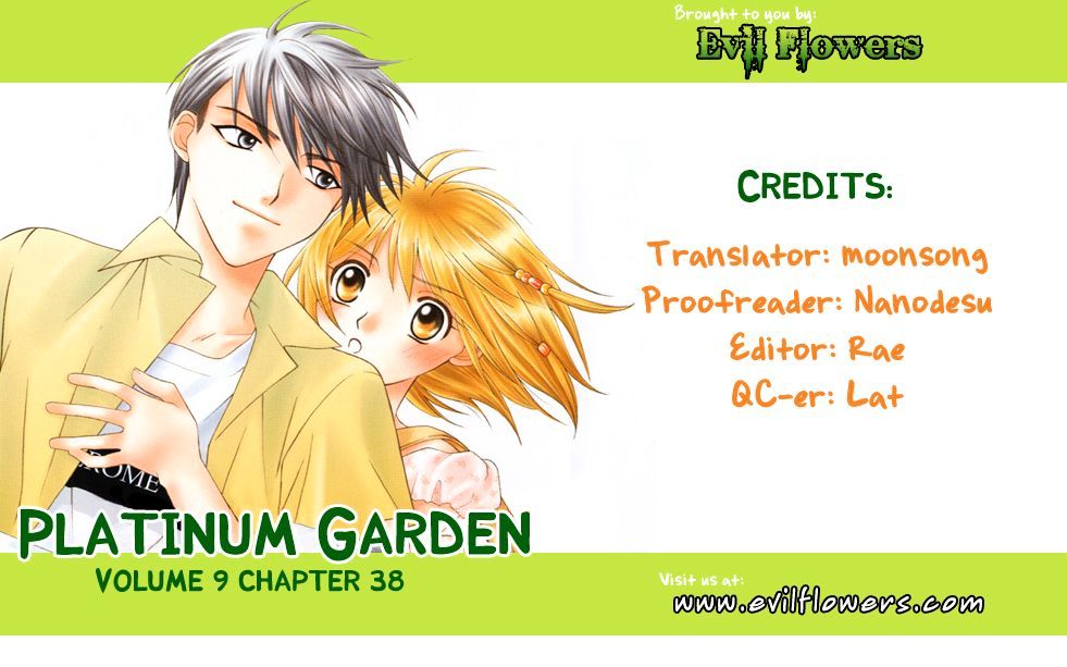 Platinum Garden - chapter 38 - #2