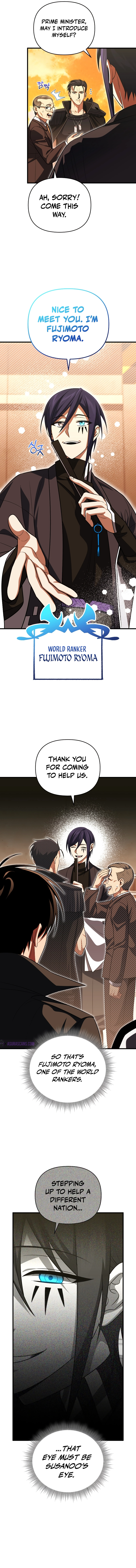 Player Who Returned 10,000 Years Later Manhwa - chapter 82 - #5