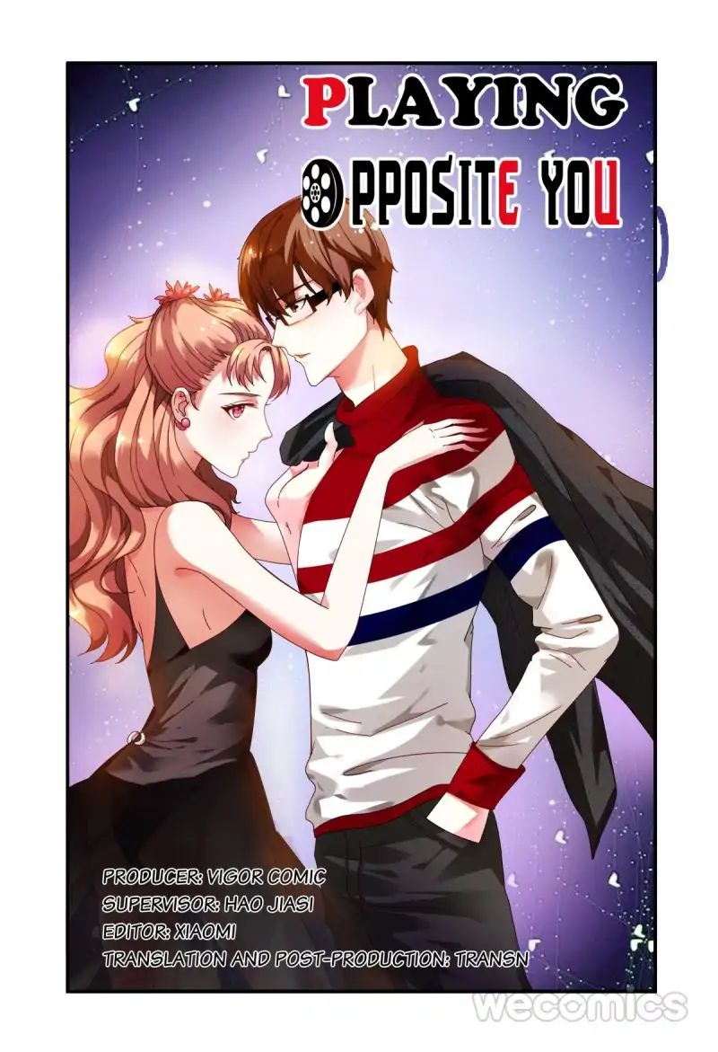 Playing Opposite You - chapter 12 - #1