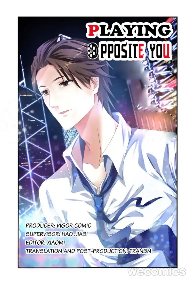 Playing Opposite You - chapter 13 - #1