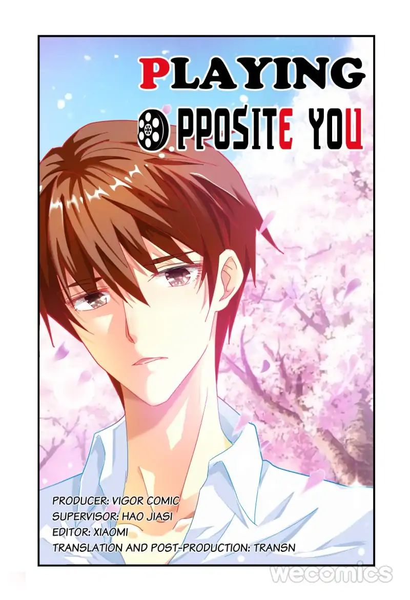 Playing Opposite You - chapter 22 - #1