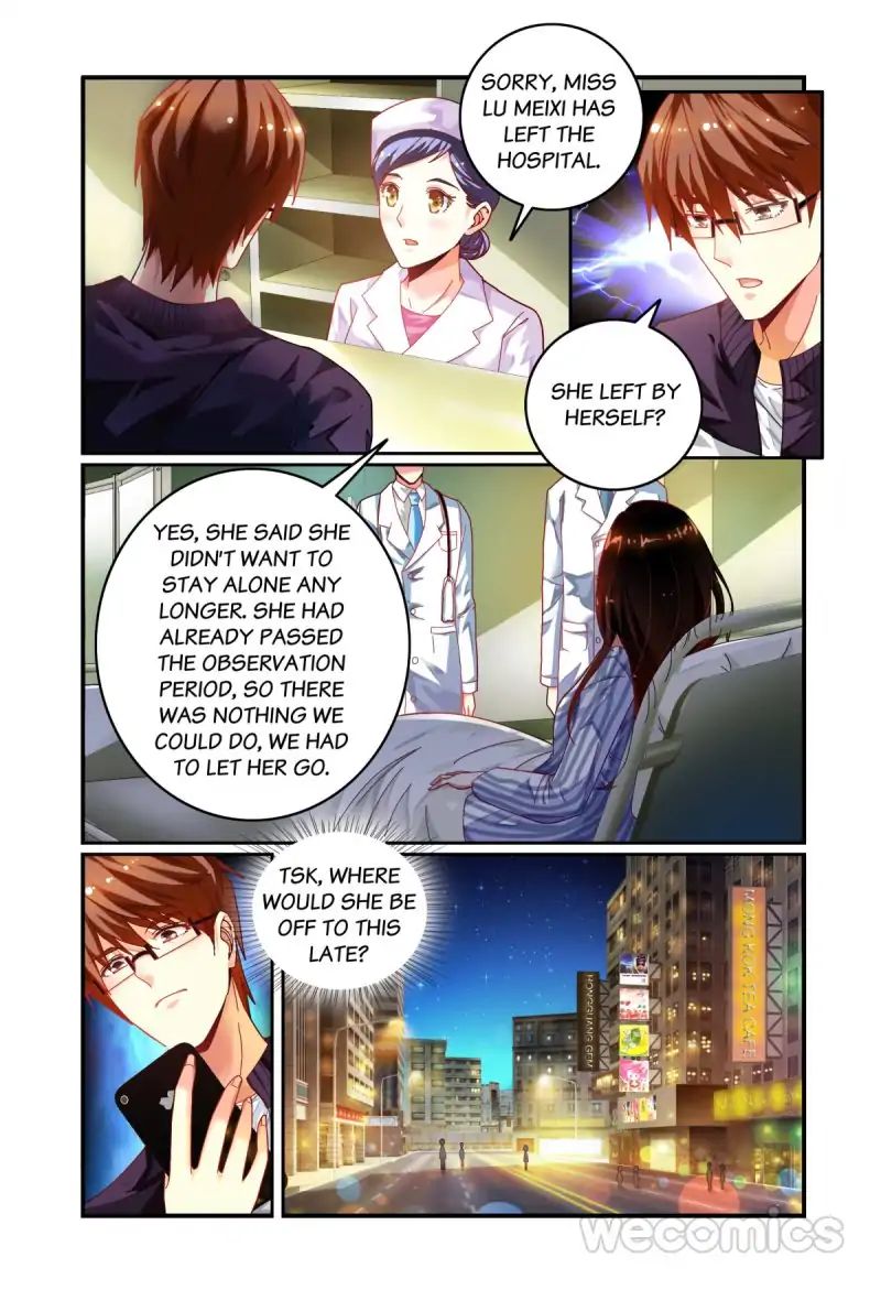 Playing Opposite You - chapter 24 - #6