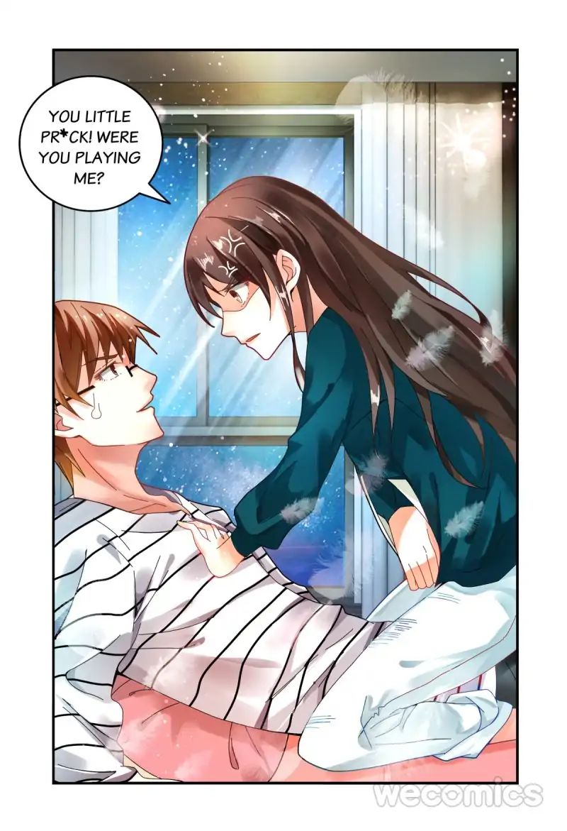 Playing Opposite You - chapter 27 - #4