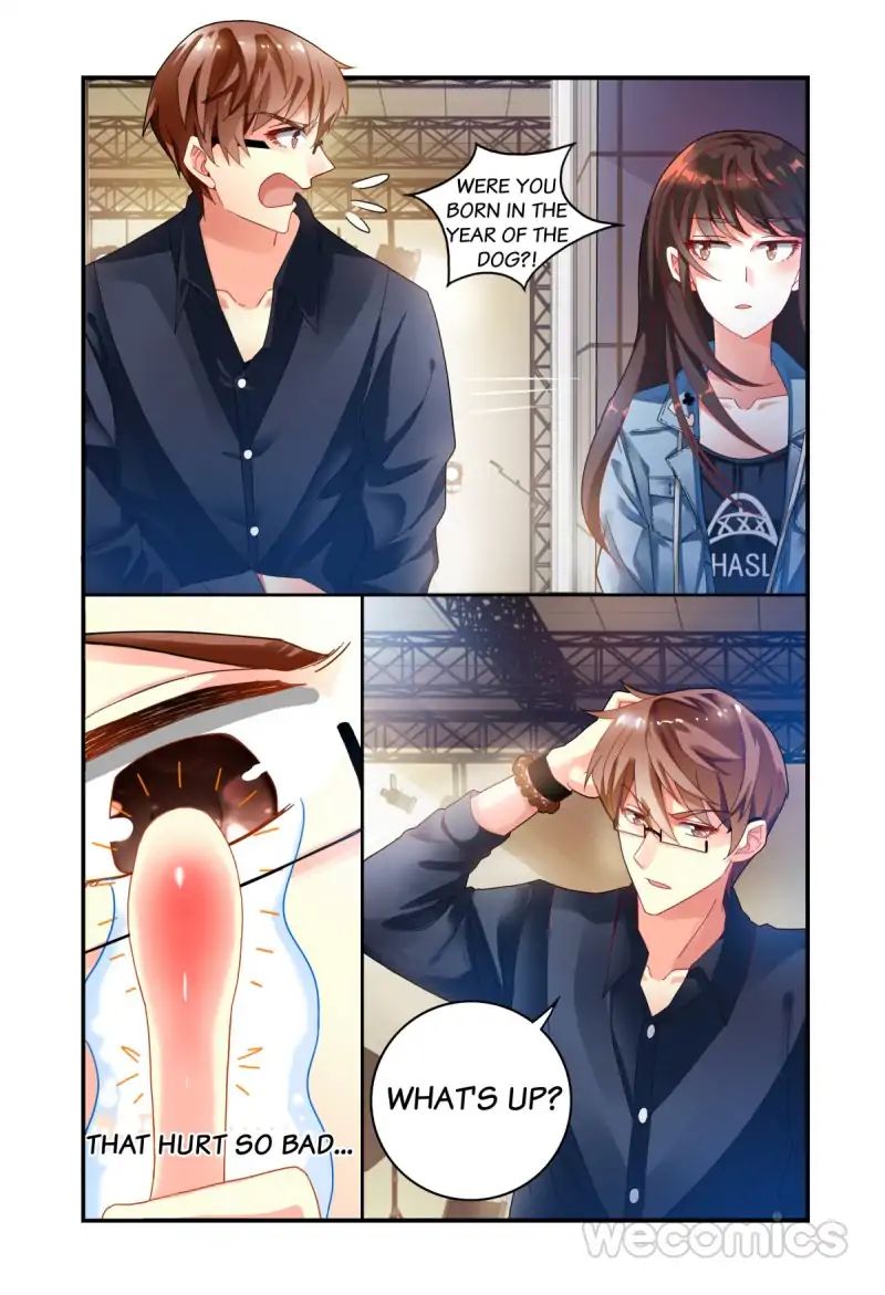 Playing Opposite You - chapter 31 - #2