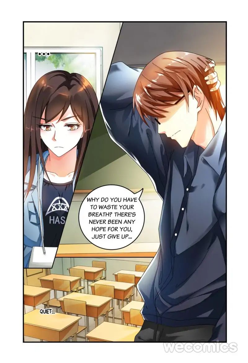 Playing Opposite You - chapter 33 - #6