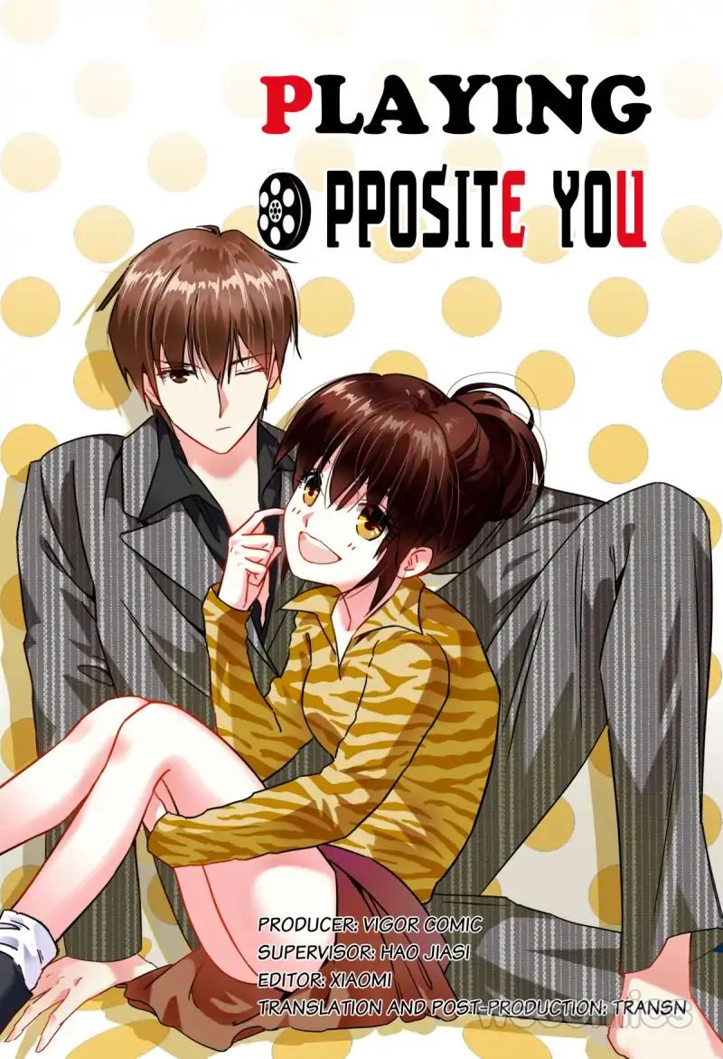 Playing Opposite You - chapter 36 - #1