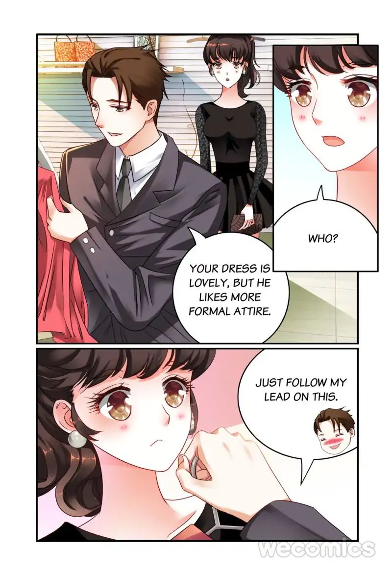 Playing Opposite You - chapter 45 - #5