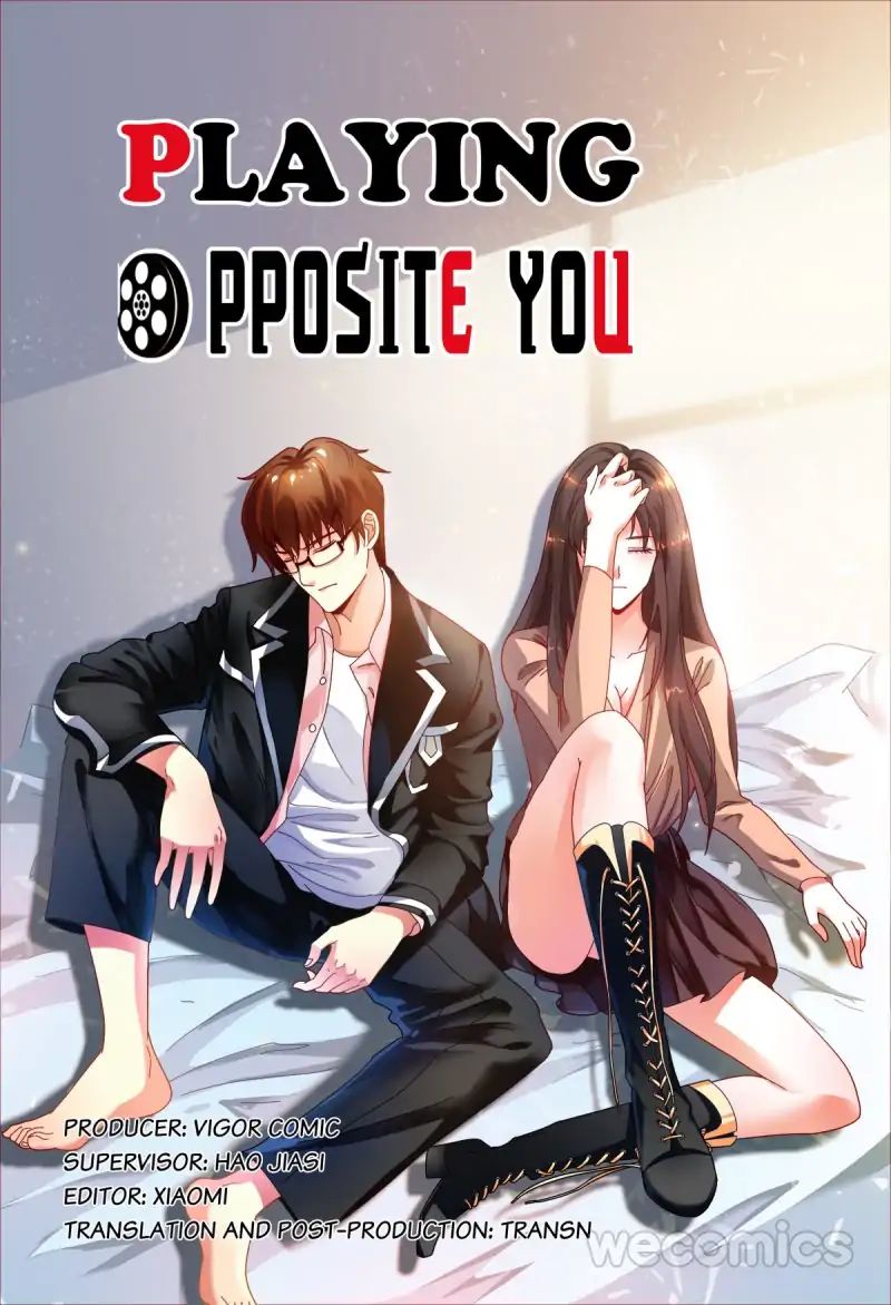 Playing Opposite You - chapter 47 - #1