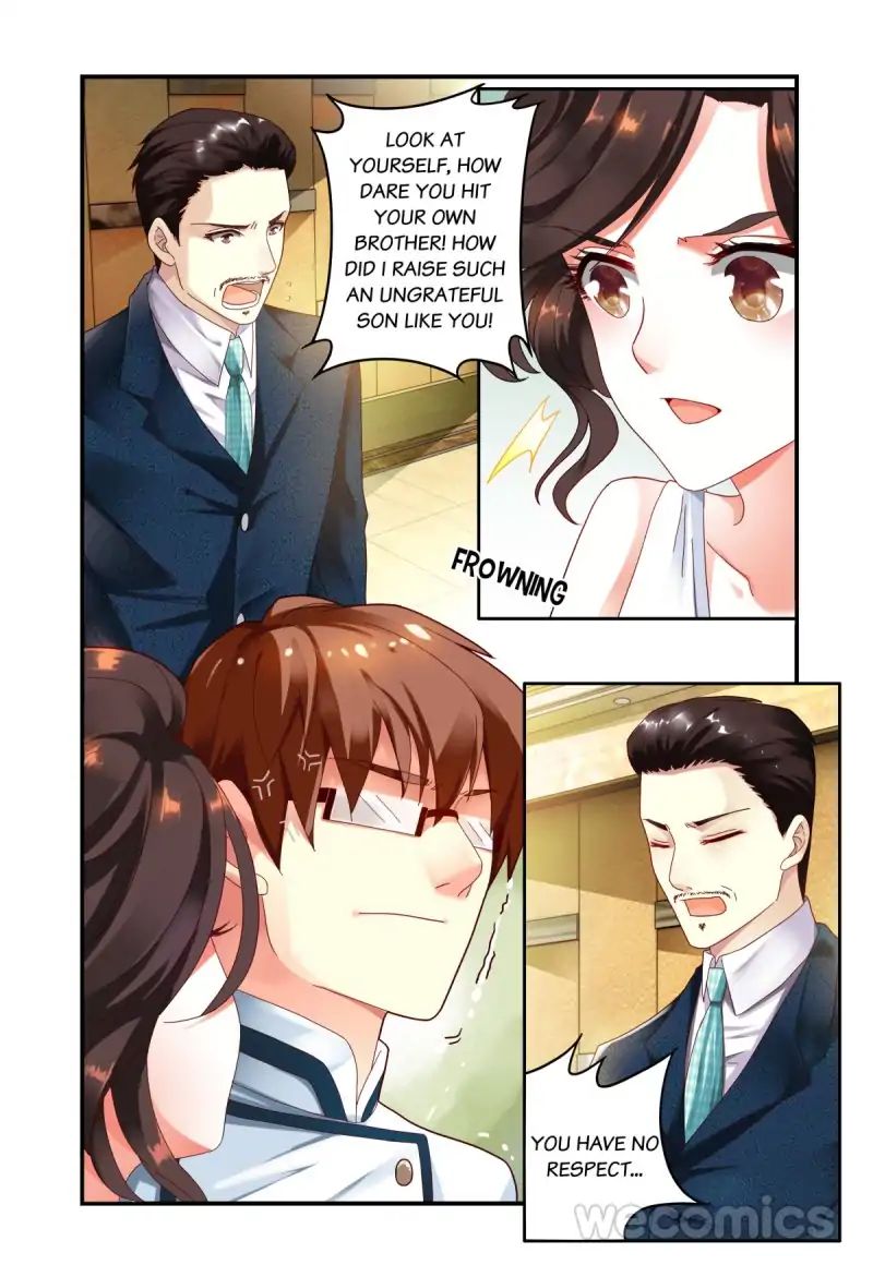 Playing Opposite You - chapter 47 - #5