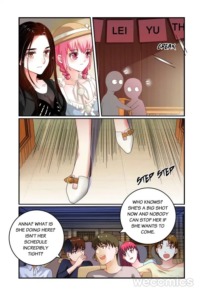 Playing Opposite You - chapter 48 - #6