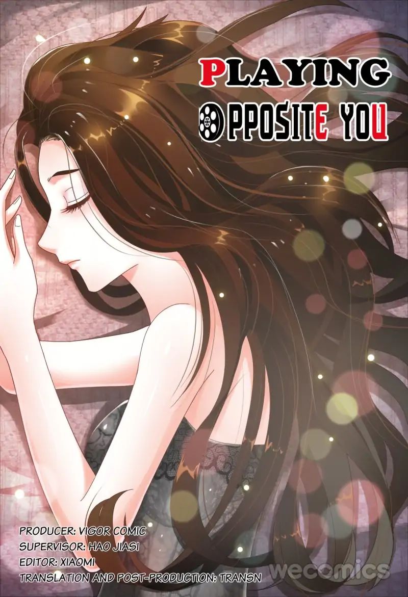 Playing Opposite You - chapter 51 - #1