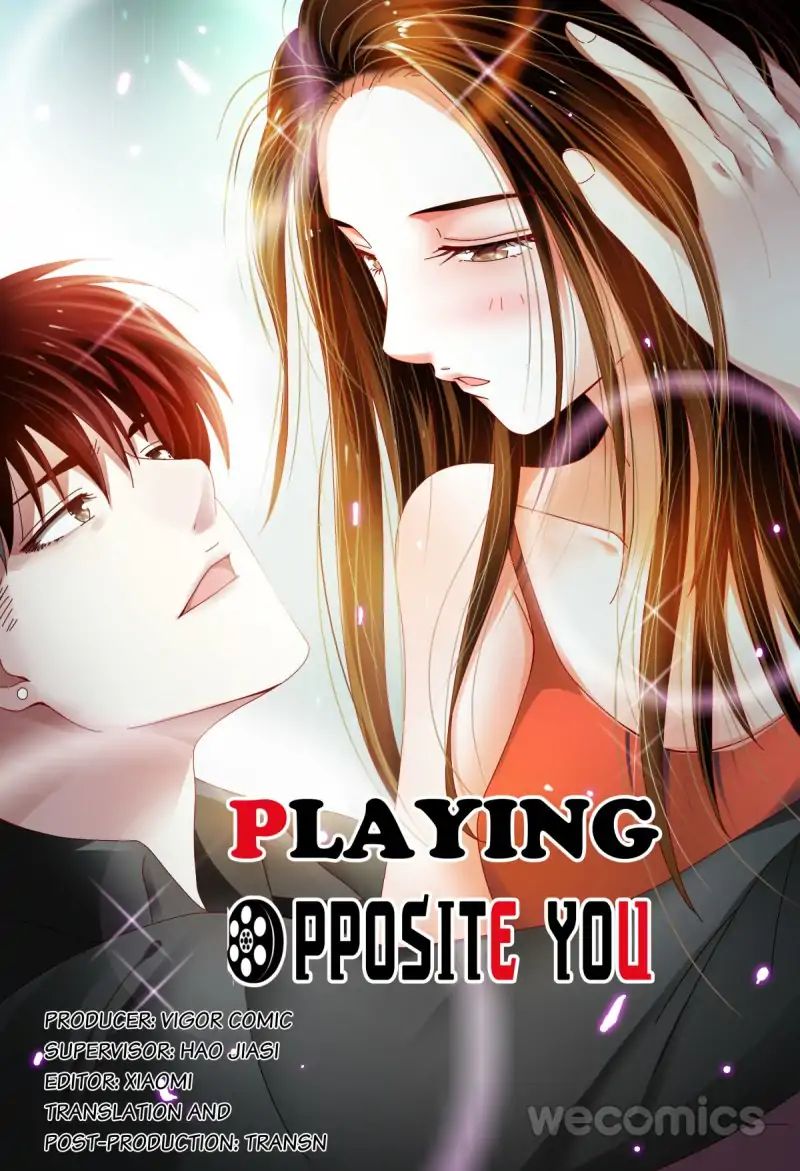 Playing Opposite You - chapter 53 - #1