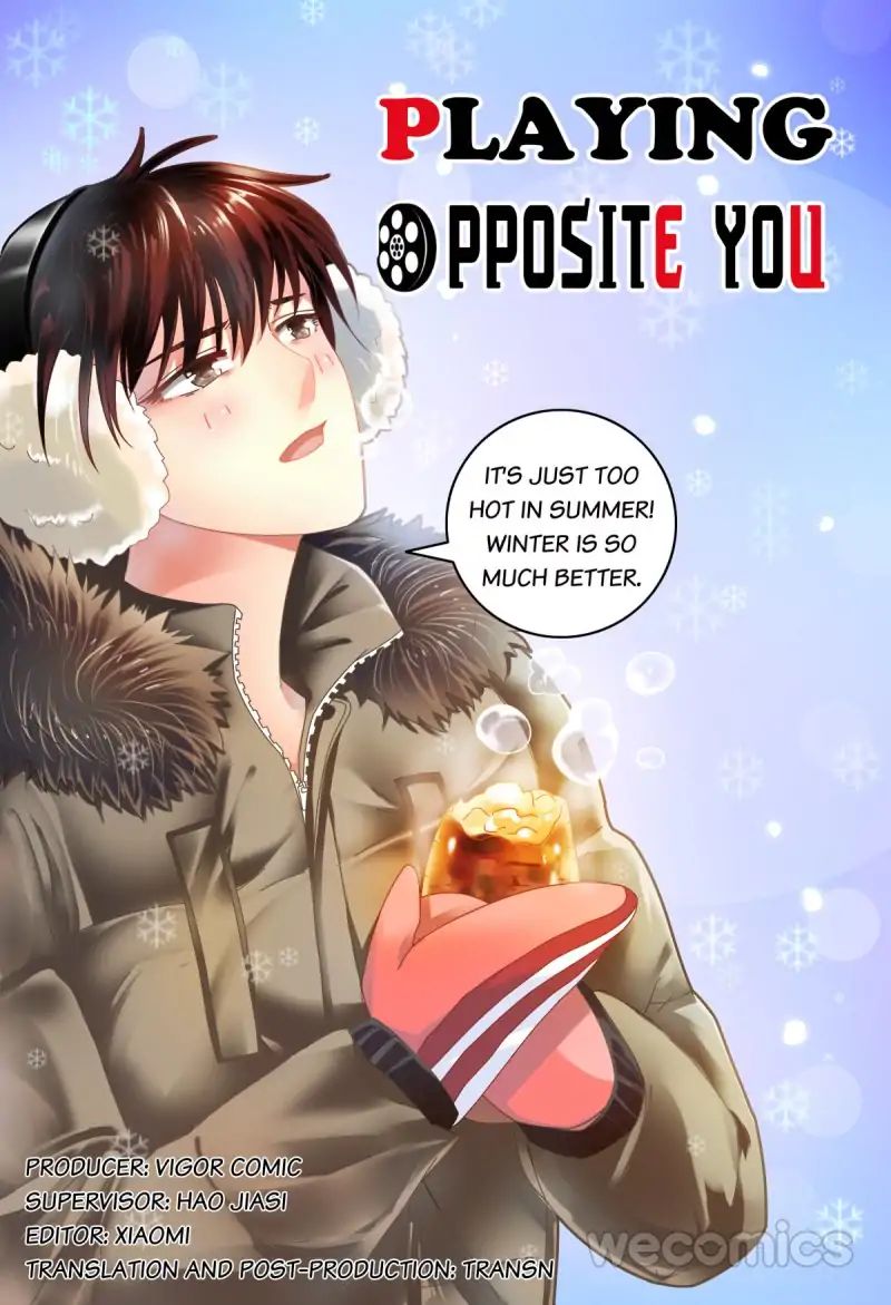 Playing Opposite You - chapter 57 - #1