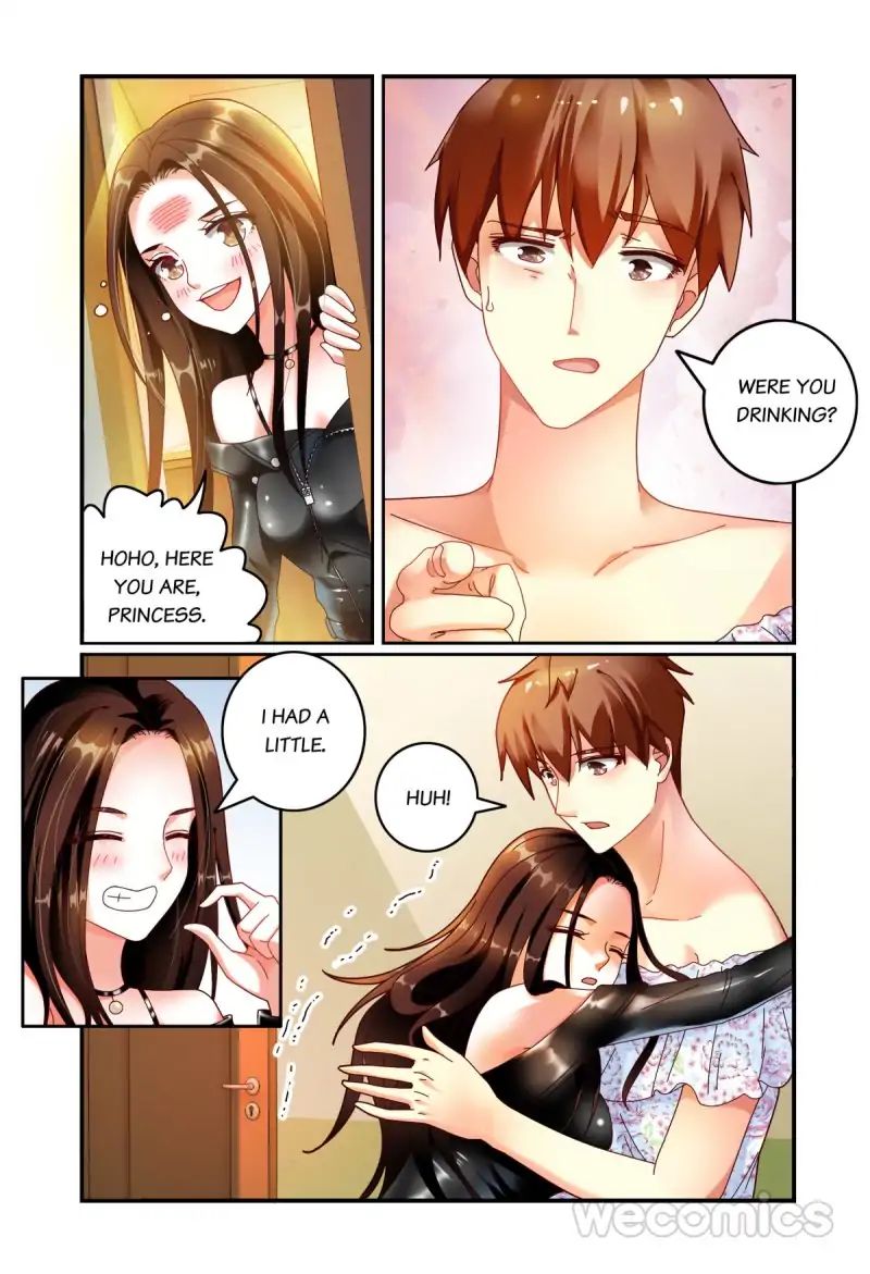 Playing Opposite You - chapter 59 - #2