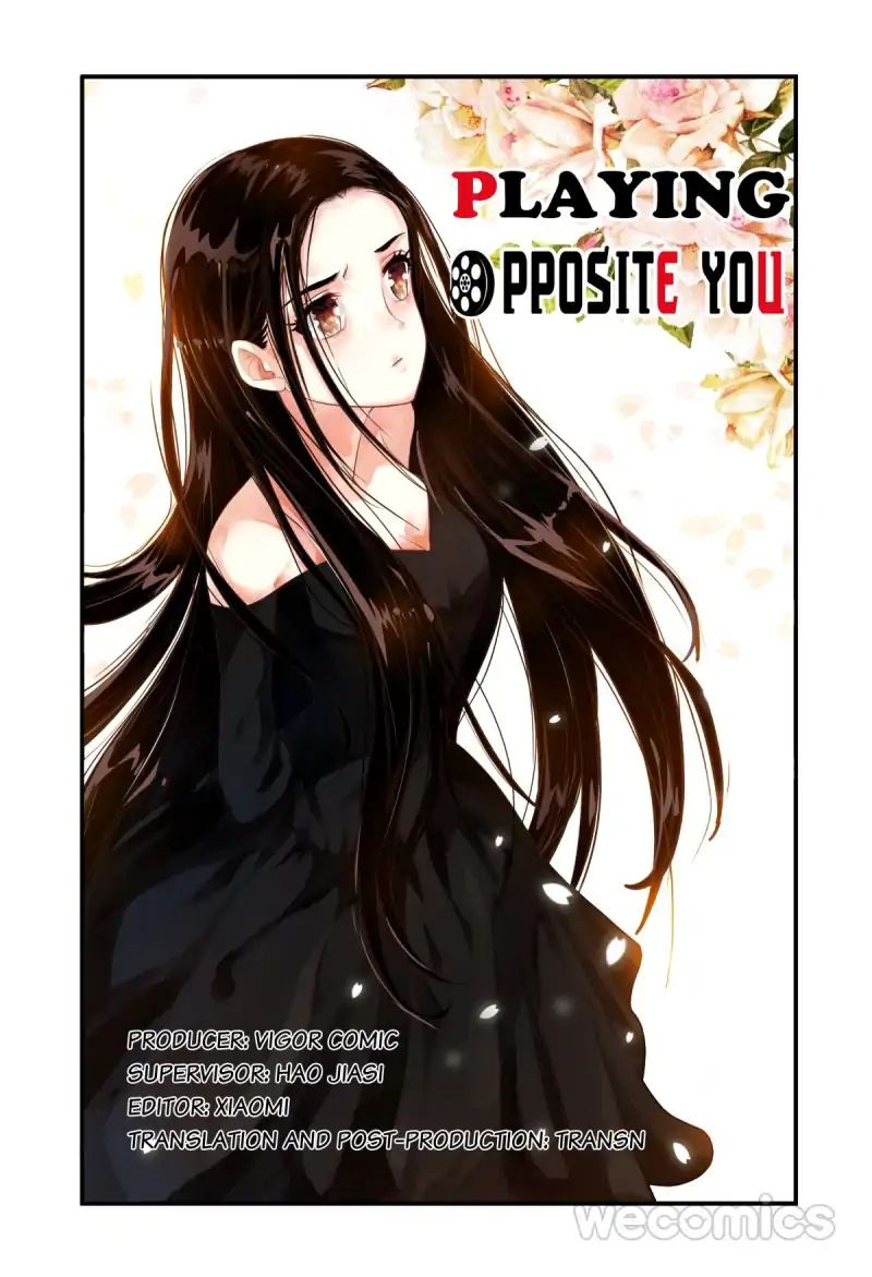 Playing Opposite You - chapter 6 - #1