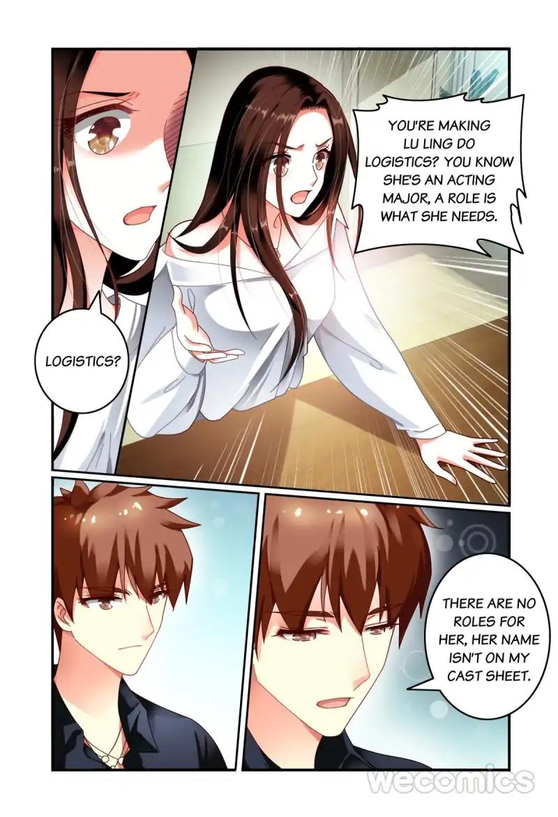 Playing Opposite You - chapter 66 - #4
