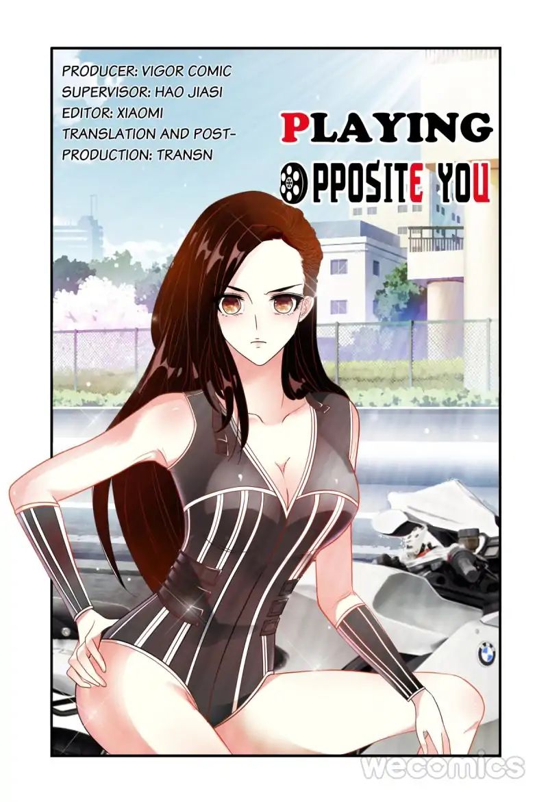 Playing Opposite You - chapter 7 - #1