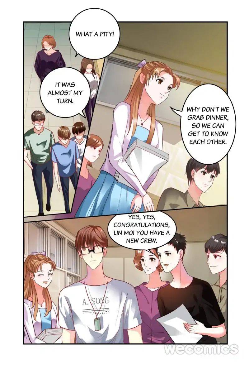 Playing Opposite You - chapter 7 - #4