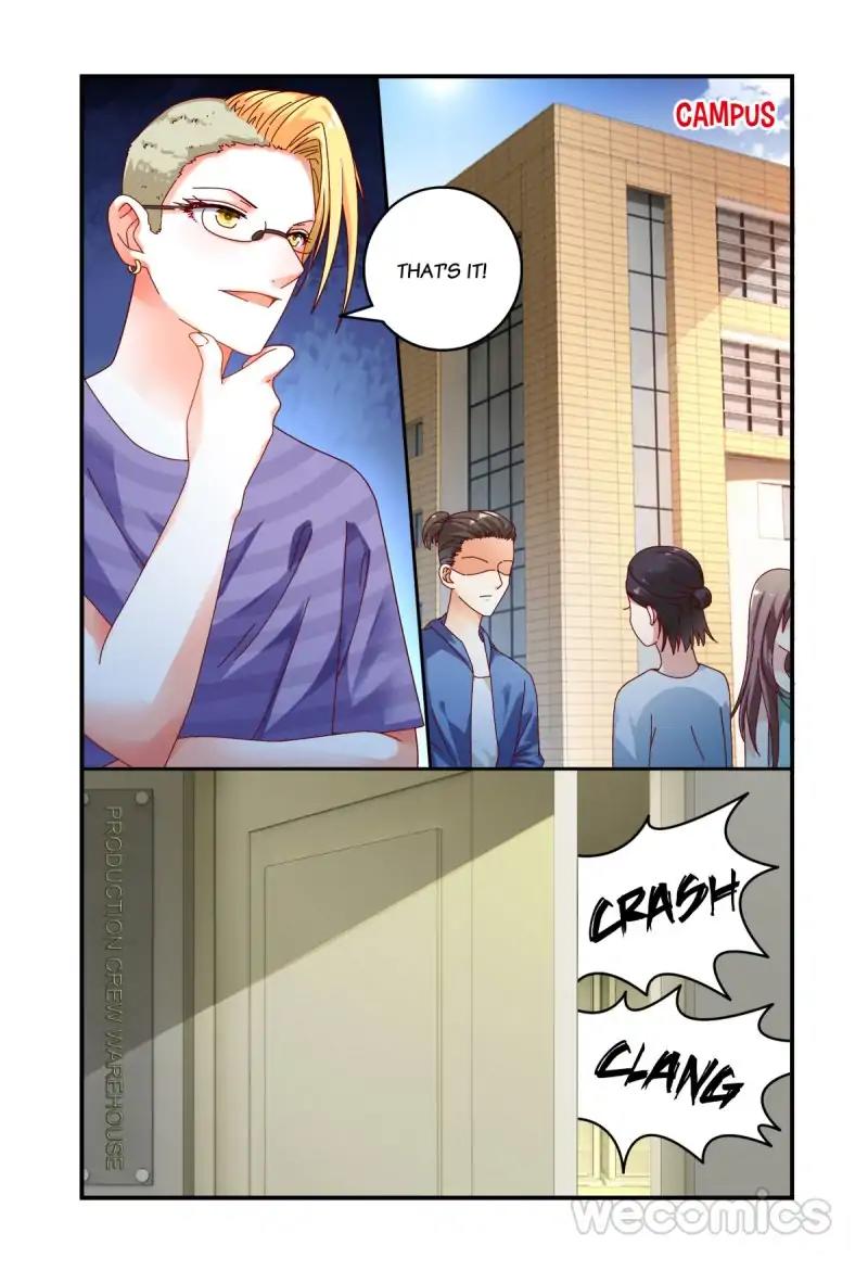 Playing Opposite You - chapter 74 - #2
