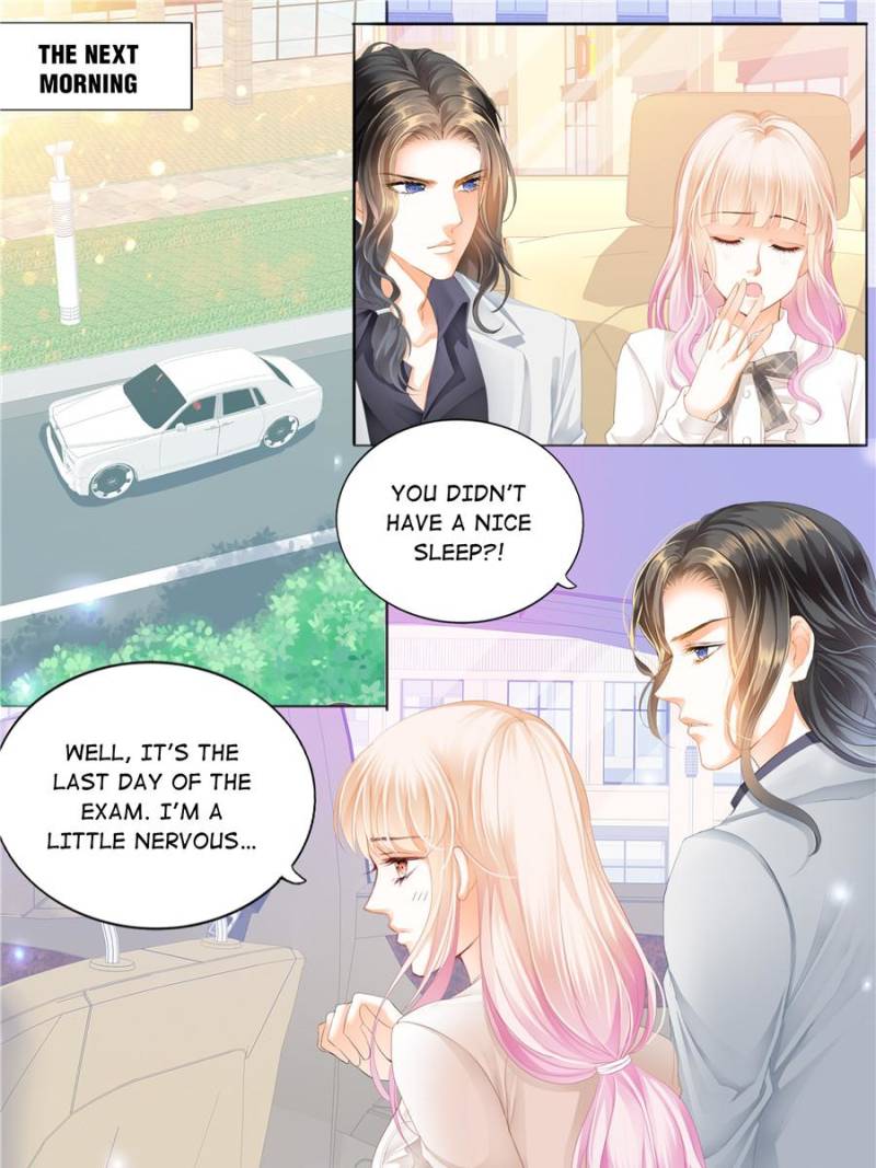 Please Be Gentle, My Bossy Uncle! - chapter 16 - #1