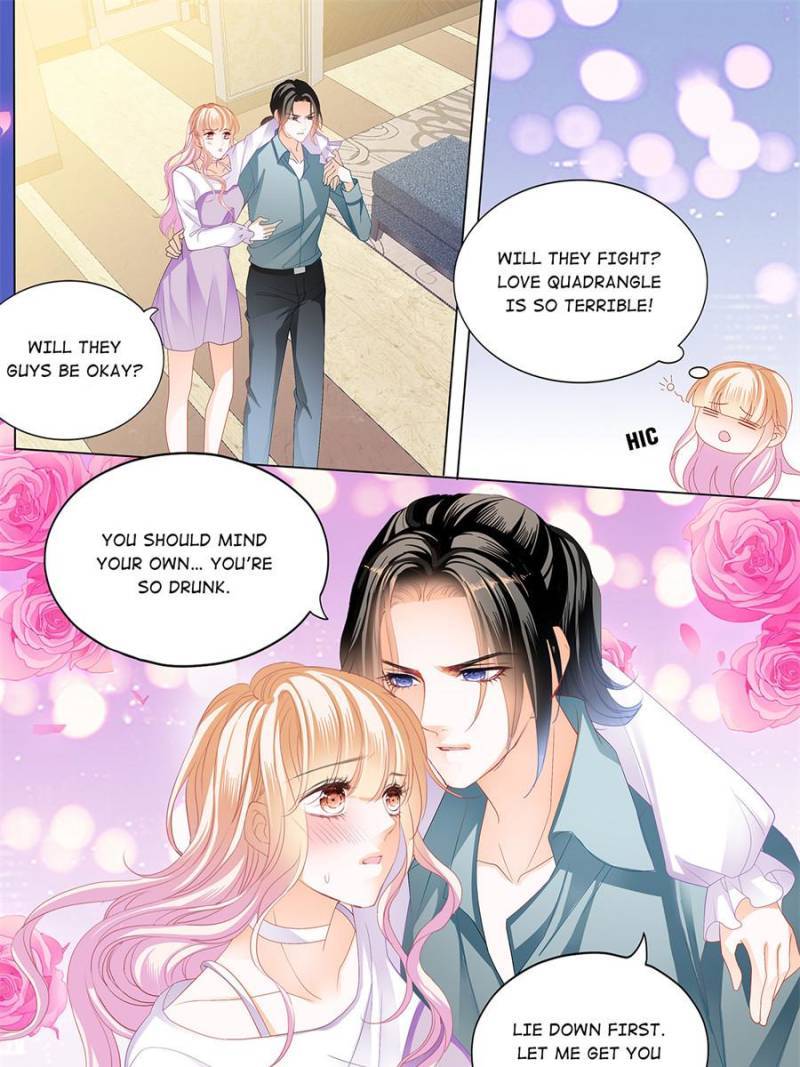 Please Be Gentle, My Bossy Uncle! - chapter 184 - #1