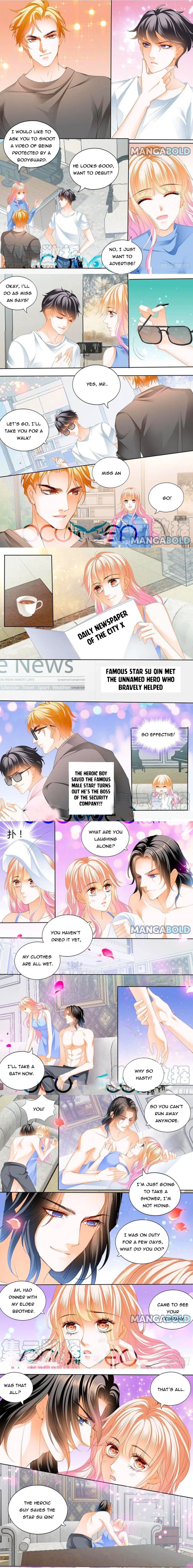 Please Be Gentle, My Bossy Uncle! - chapter 241 - #1