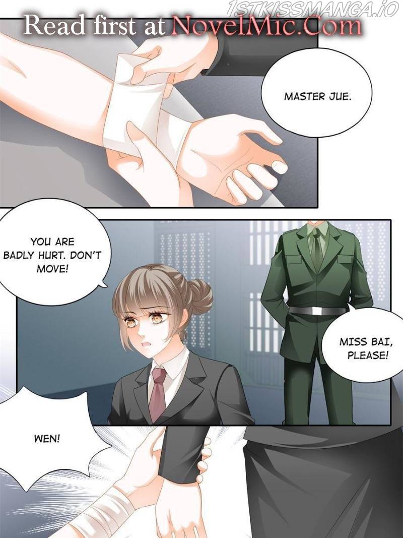 Please Be Gentle, My Bossy Uncle! - chapter 339 - #1
