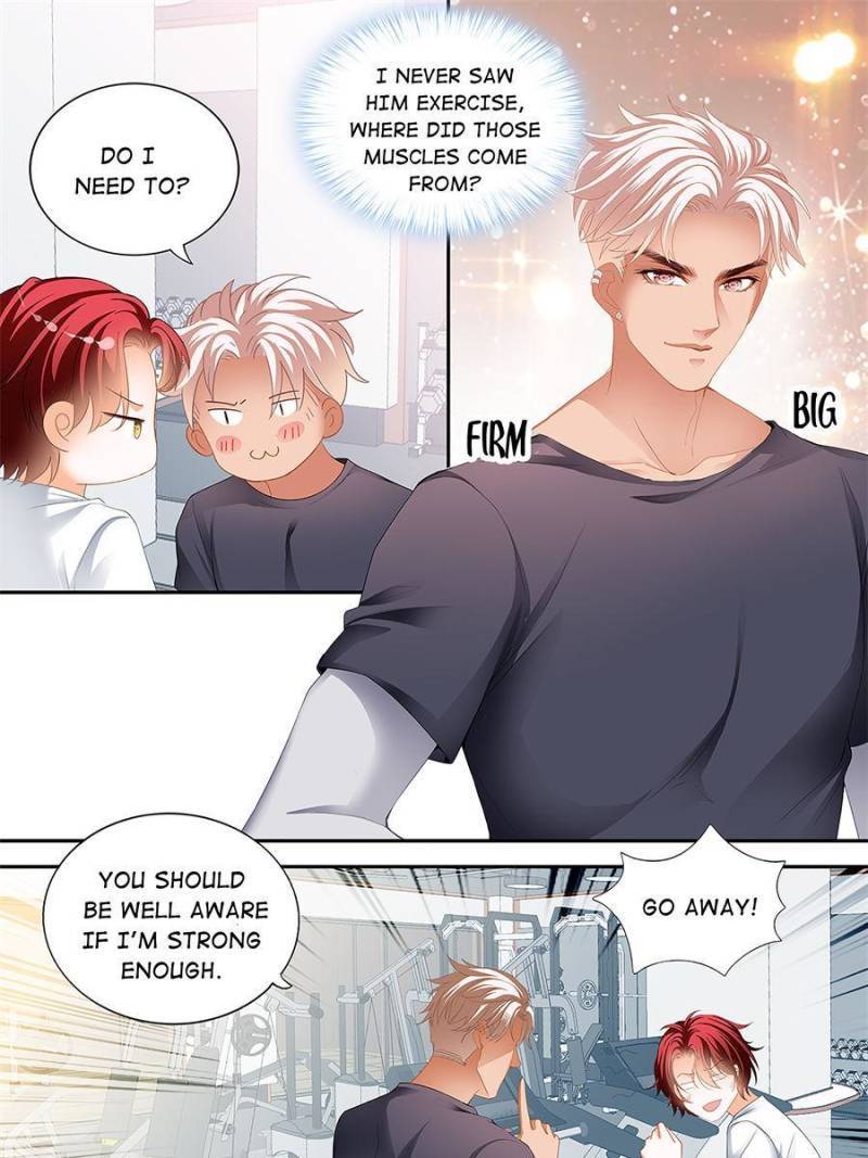 Please Be Gentle, My Bossy Uncle! - chapter 357 - #3
